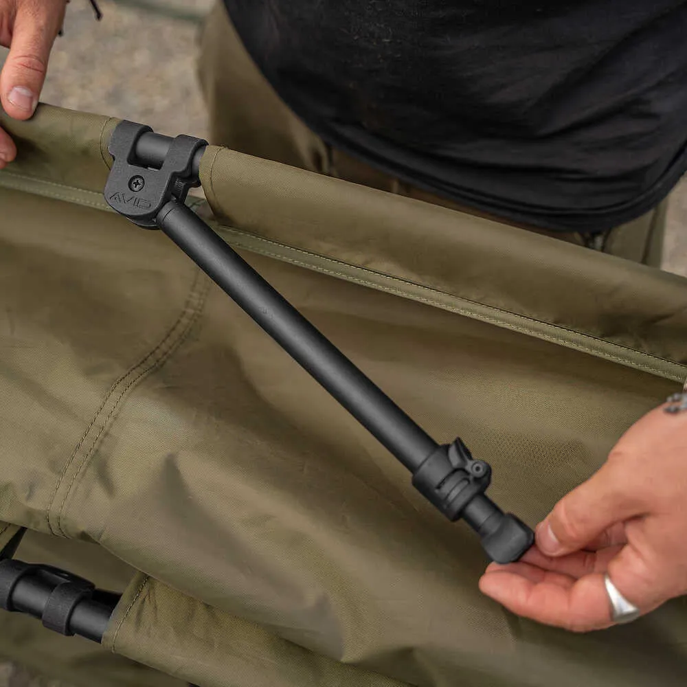AVID Revolve 2  Bivvy