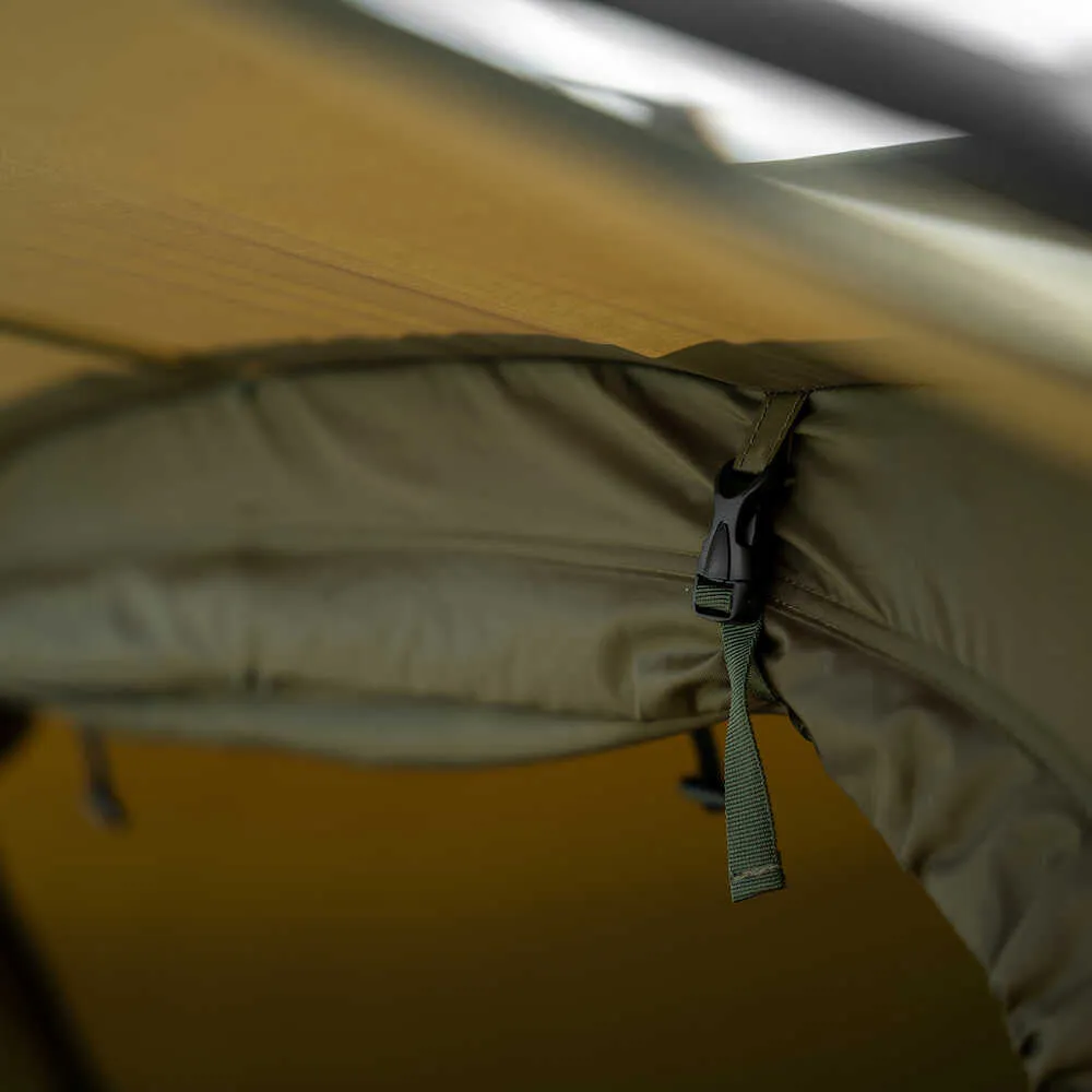 AVID Revolve 2  Bivvy