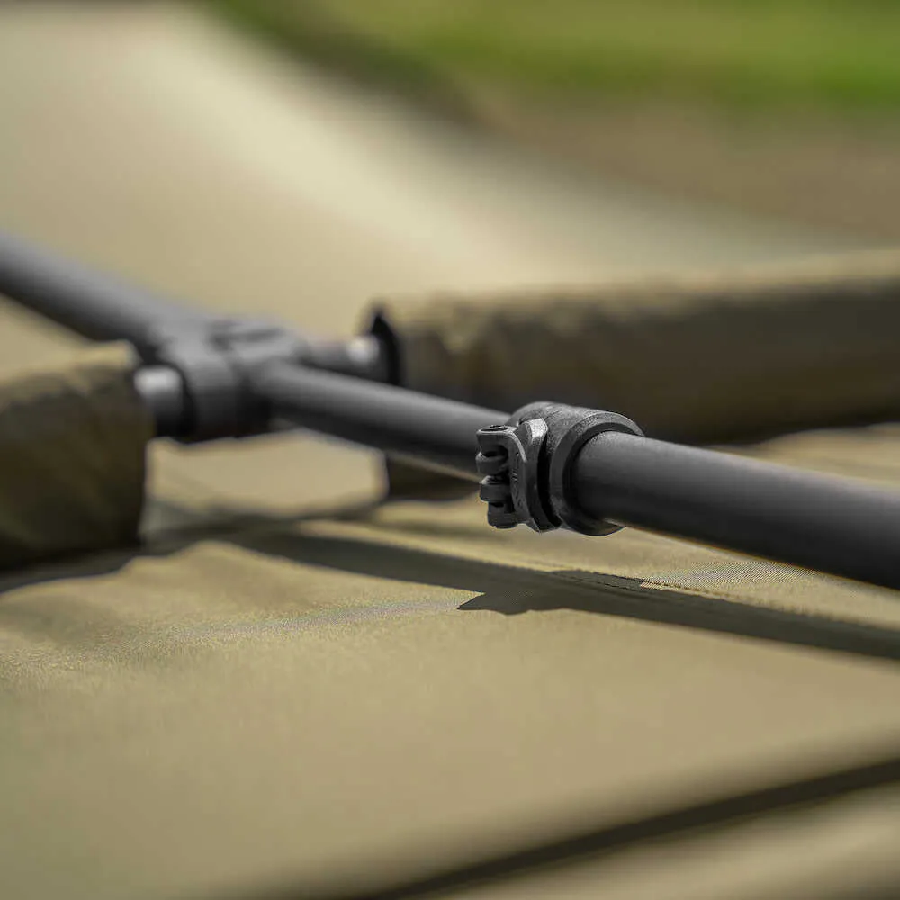 AVID Revolve 2  Bivvy
