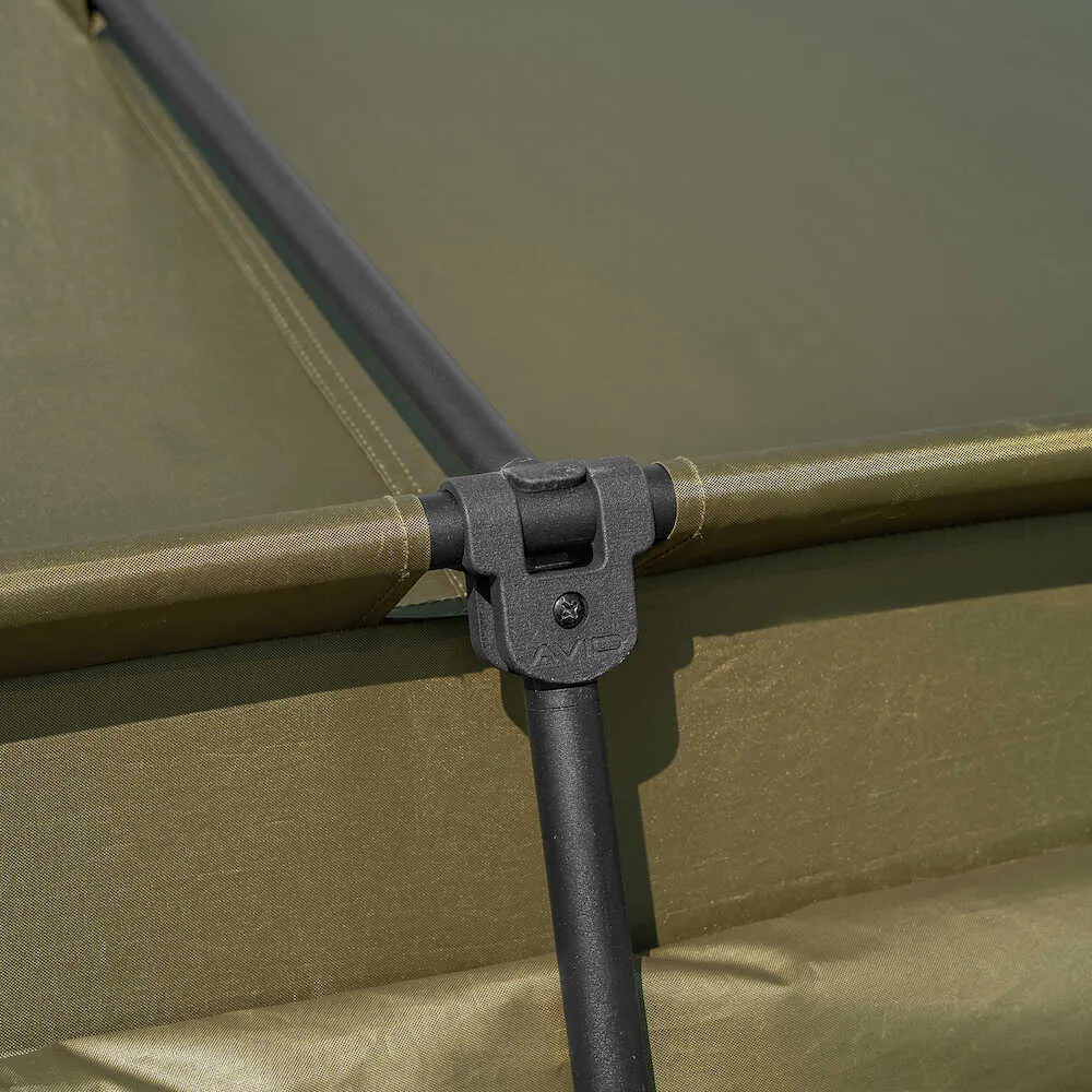 AVID Revolve 2  Bivvy