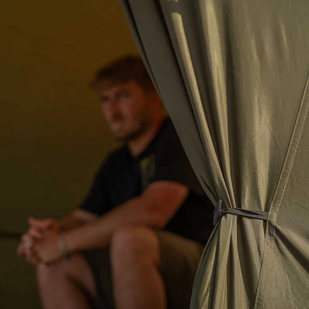 AVID Revolve 2  Bivvy