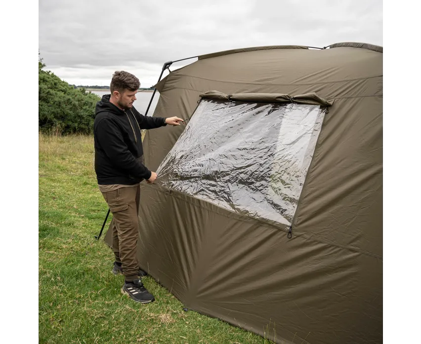 Avid Revolve Screen House