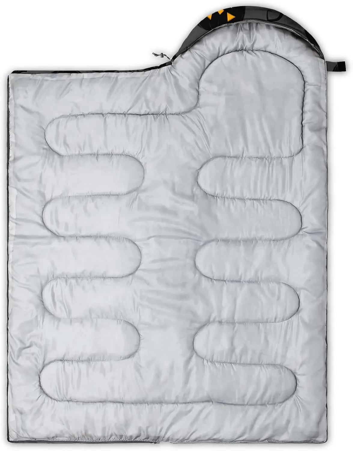 Axolotl Halloween Sleeping Bag for Kids–Lightweight Warm Cold Weather Pumpkin Lantern Bat Sleeping Bags,Waterproof Portable Sleeping Bag for Camping,Cold Weather Sleeping Bag,Hiking Sleeping Bags