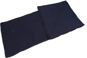 AYNEFY Mountaineering Camping Camping Sleeping Bags, Zipper Camping Blanket Multifunctional Easy to Clean Soft Touch for Camping Fleece Sleeping Bag Liner, Thickened Mountaineering