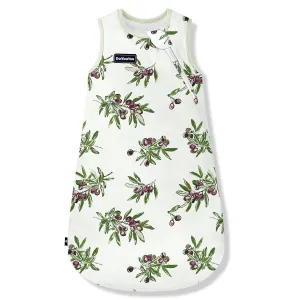 Baby Sleep Sack 1.0 Tog Ultra Soft 18-24 Months Rayon Made from Bamboo & Cotton & Tencel Lyocell Baby Wearable Blanket