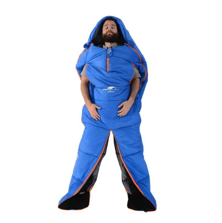 Bag Hike Deal of the hour Outdoor GW2B Sleeping Supportive Naturehike