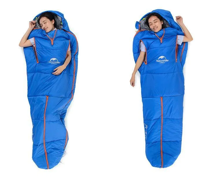 Bag Hike Deal of the hour Outdoor GW2B Sleeping Supportive Naturehike