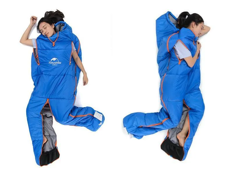 Bag Hike Deal of the hour Outdoor GW2B Sleeping Supportive Naturehike