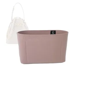 Bag Organizer for Dior Medium C’est Dior Bag - Premium Felt Purse Handbag Insert Liner Shaper (Handmade) Soft Structure Support (20 Color Options)