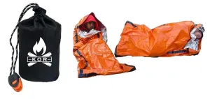 Bag Sleeping Emergency Get it before it's Best-seller