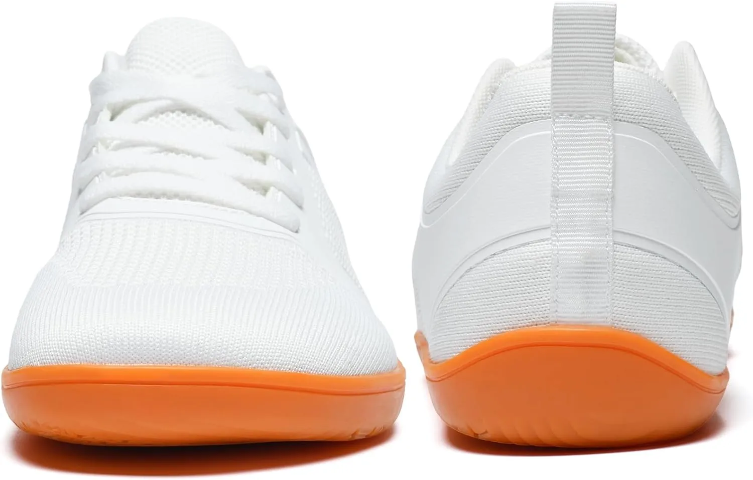 Barefoot Shoes for Women Wide Toe Box Cross Training Running Zero Drop Sole Minimalist Sneakers