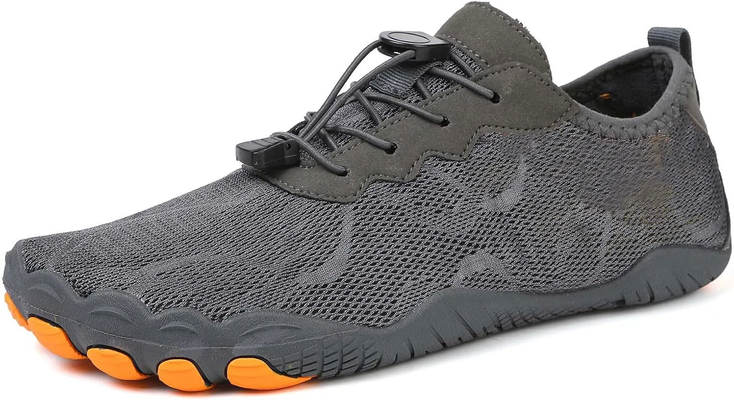 BareStep Active 2.0 Barefoot Shoes Grounded Footwear Men Women Breathable Water Shoes for Walking Training Water Sports