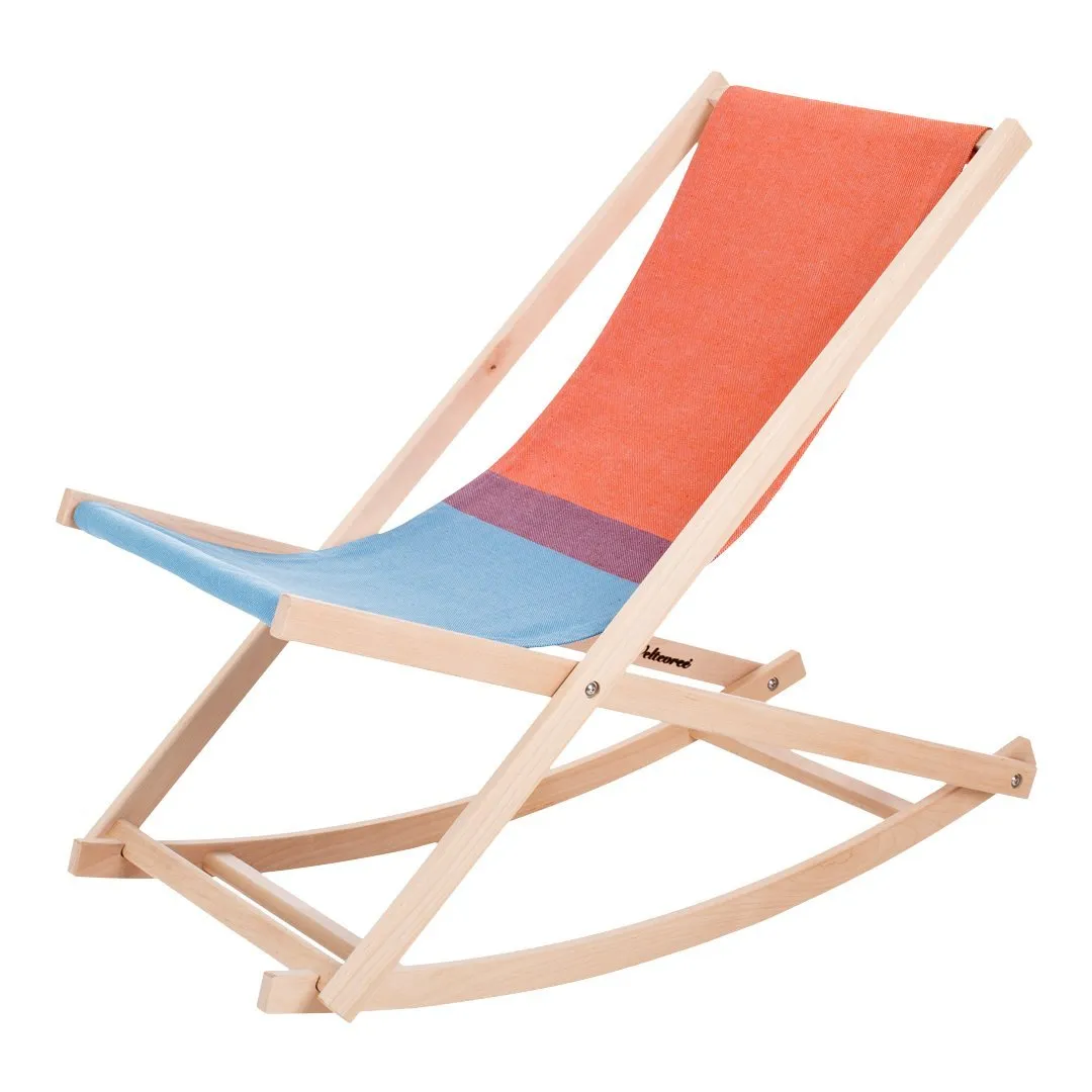 Beach Rocker