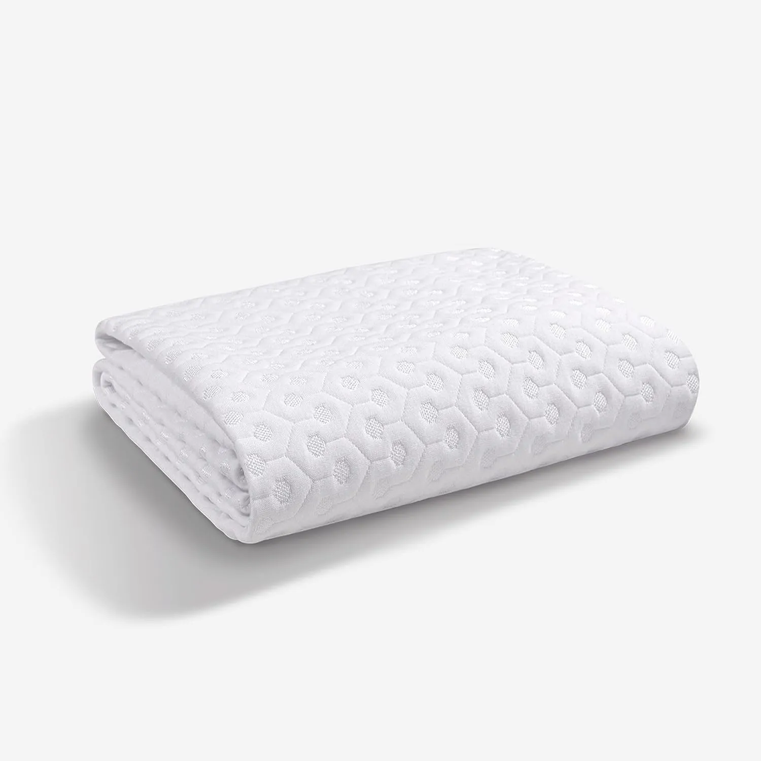 Bedgear King Dri-Tec Waterproof Mattress Protector - Noiseless and Moisture-Wicking Cover for Bed - Hypoallergenic, Washable, and Breathable Pad