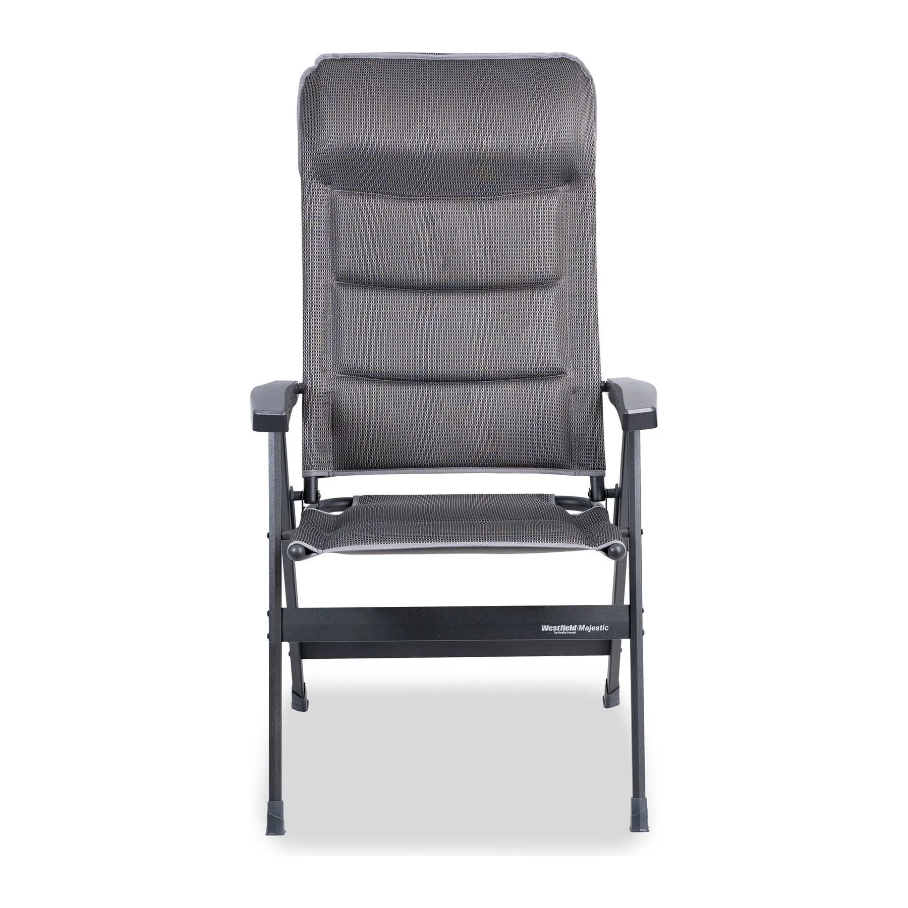 BeSmart Majestic Reclining Camping Chair (MG) F5051