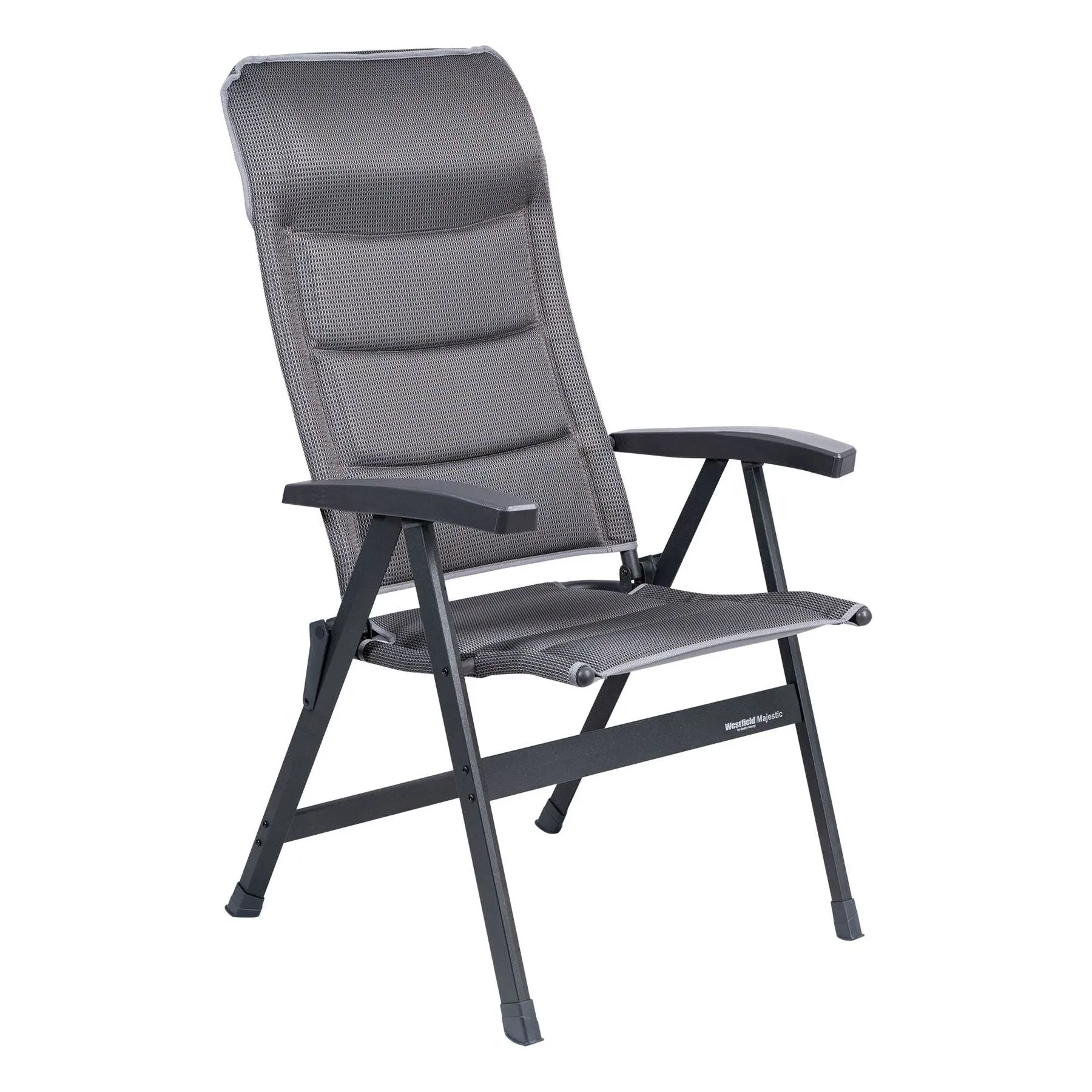 BeSmart Majestic Reclining Camping Chair (MG) F5051