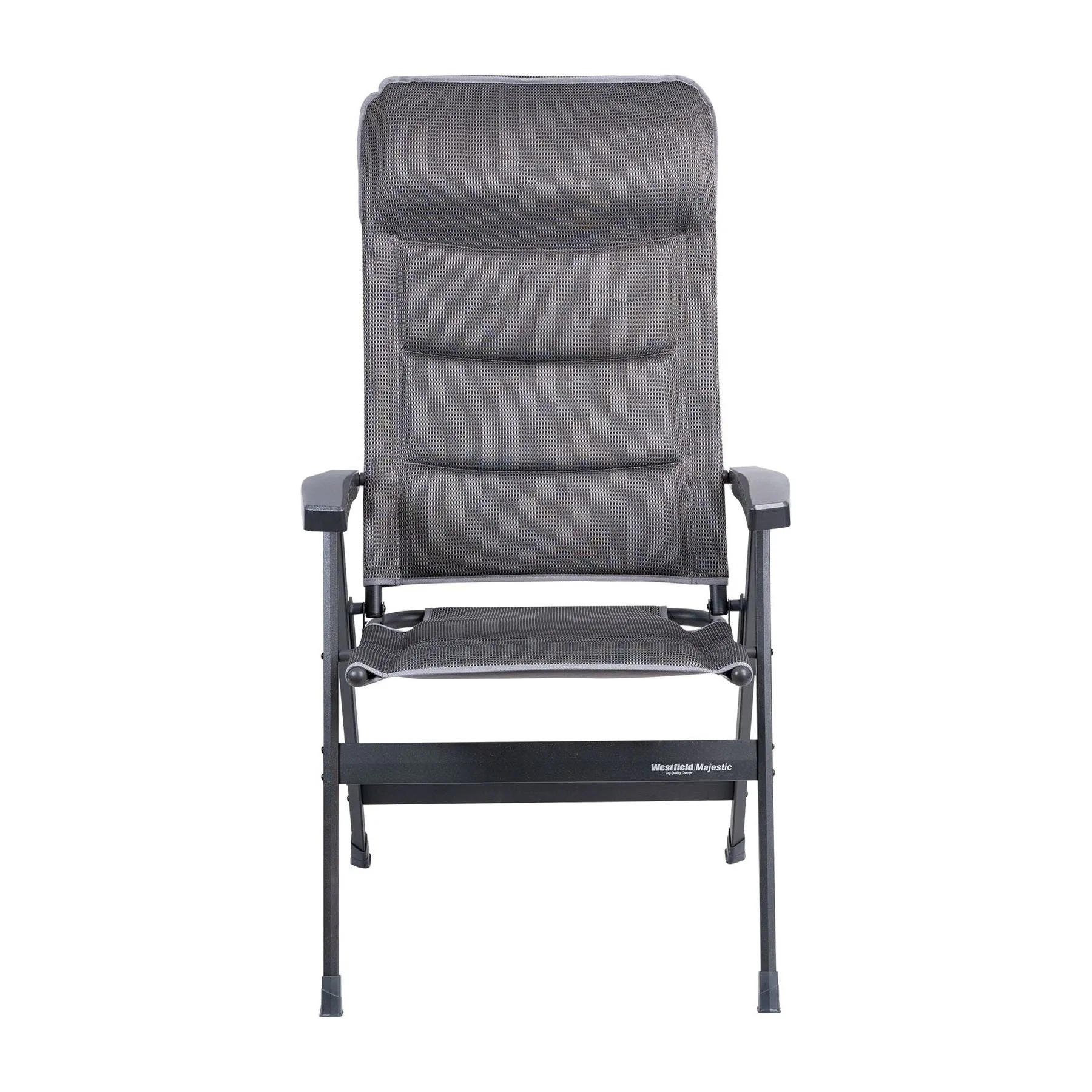 BeSmart Majestic Reclining Camping Chair (MG) F5051