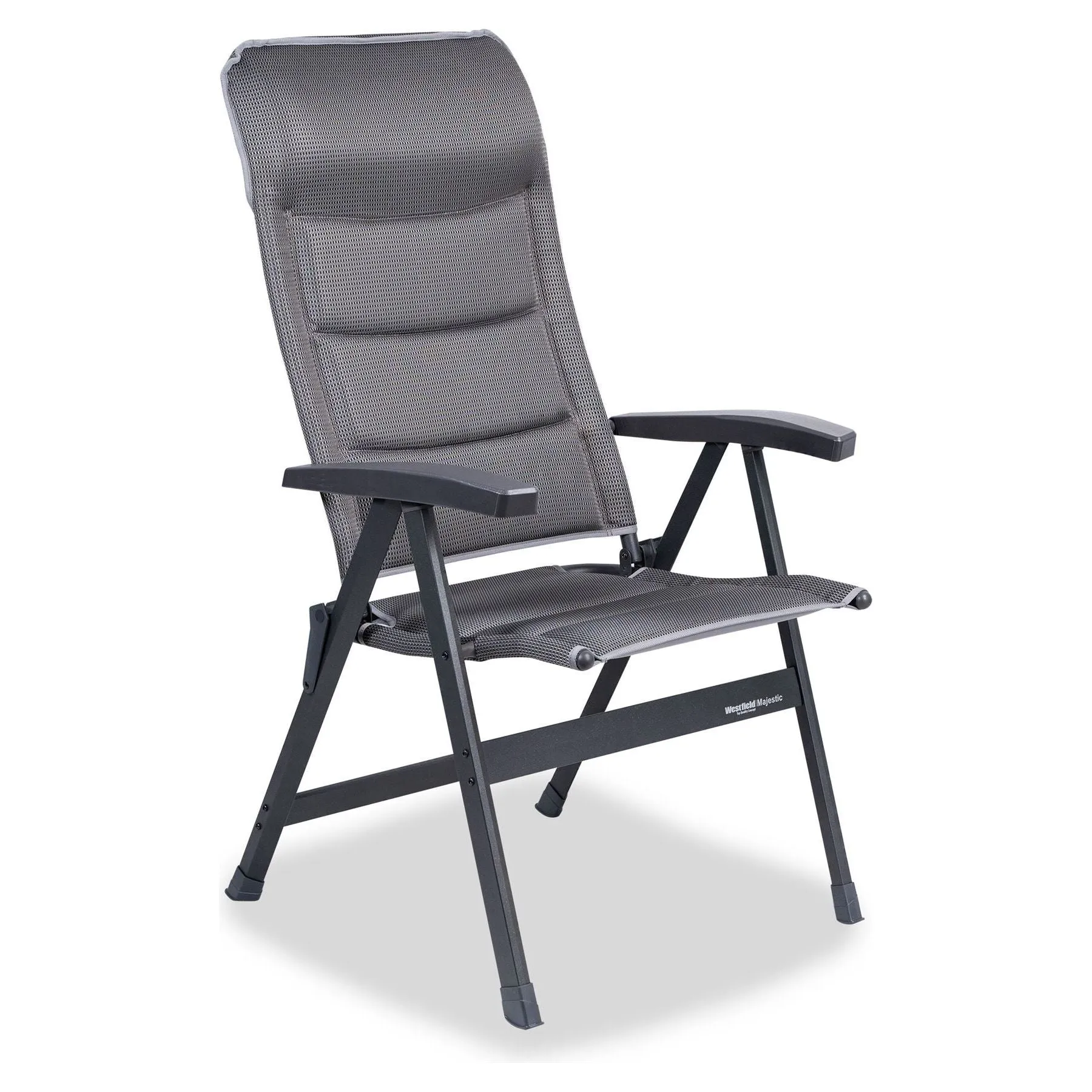BeSmart Majestic Reclining Camping Chair (MG) F5051