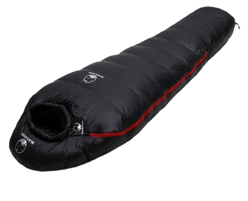 Black Snow ArcticDreams Ultra-Light Down Sleeping Bag
