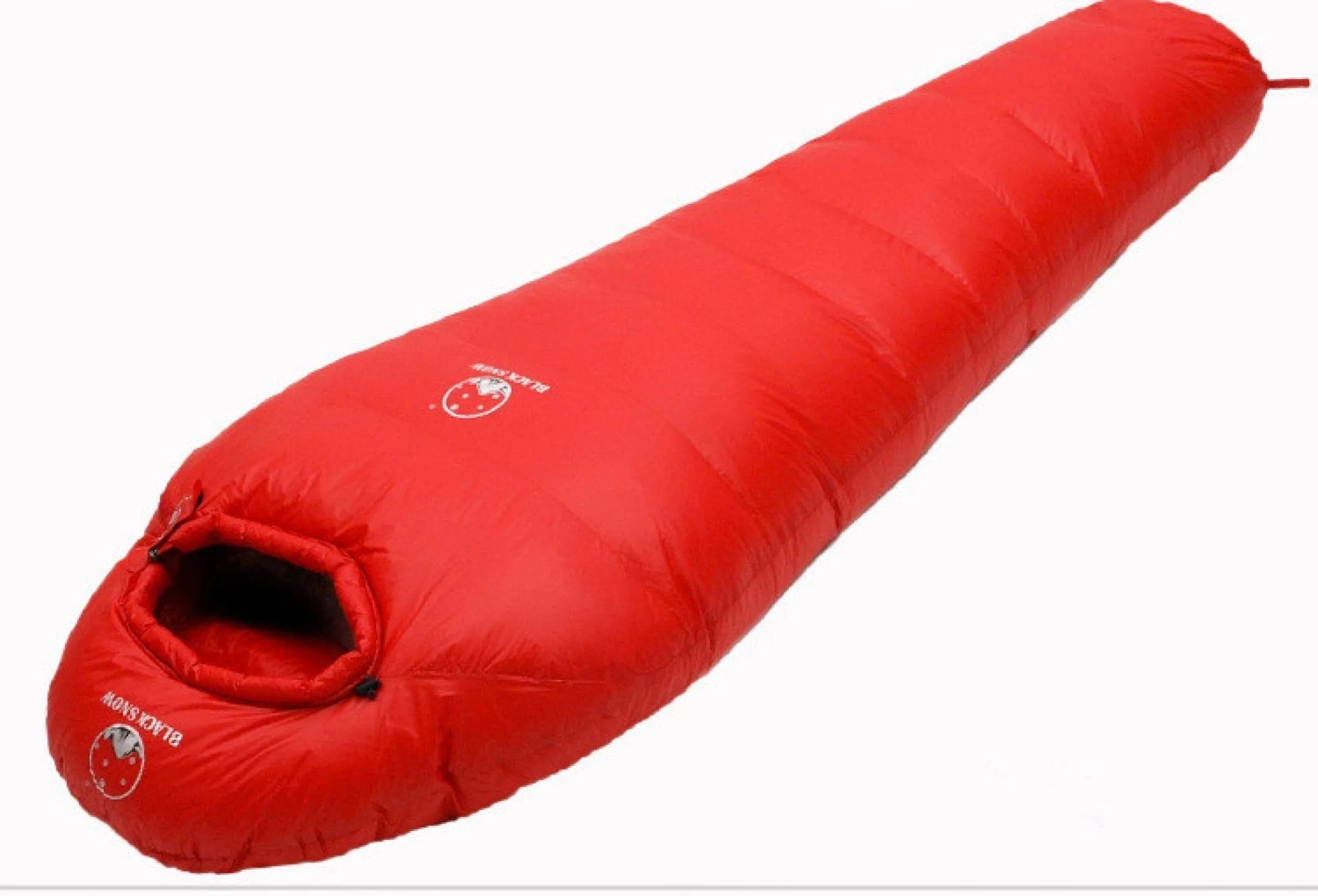 Black Snow ArcticDreams Ultra-Light Down Sleeping Bag