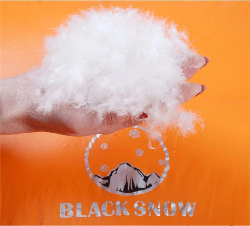 Black Snow ArcticDreams Ultra-Light Down Sleeping Bag