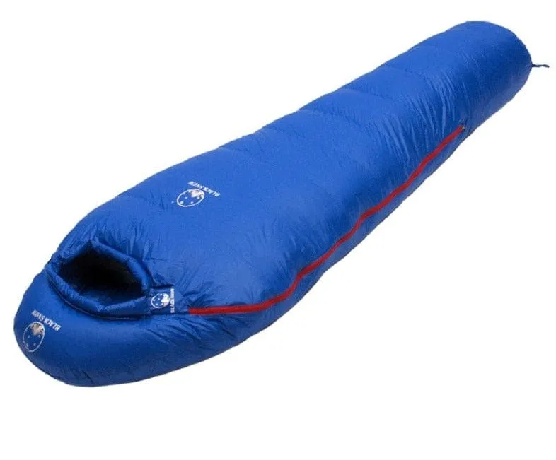 Black Snow ArcticDreams Ultra-Light Down Sleeping Bag