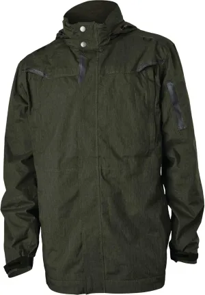 BLACKHAWK! Fortify Jacket Moss Medium Waterproof, Poly Bag