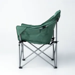 BlackWolf Padded Sofa MultiBuy