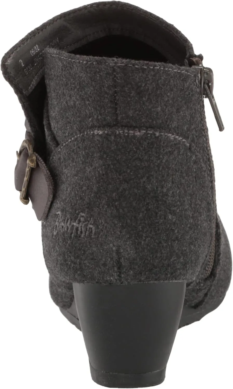 Blowfish Malibu Girl's Bello-k Ankle Boot