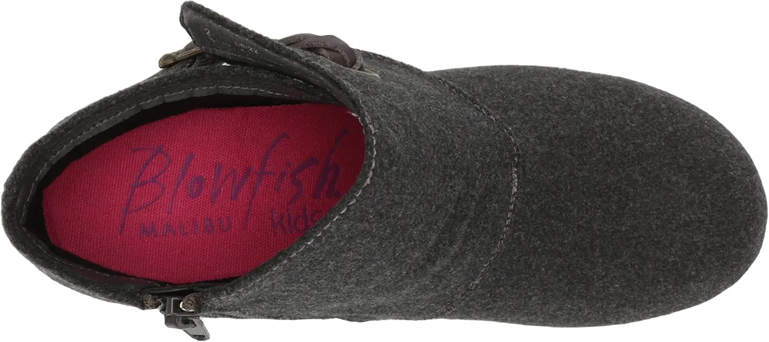 Blowfish Malibu Girl's Bello-k Ankle Boot