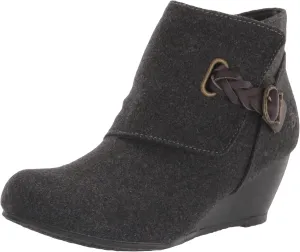 Blowfish Malibu Girl's Bello-k Ankle Boot