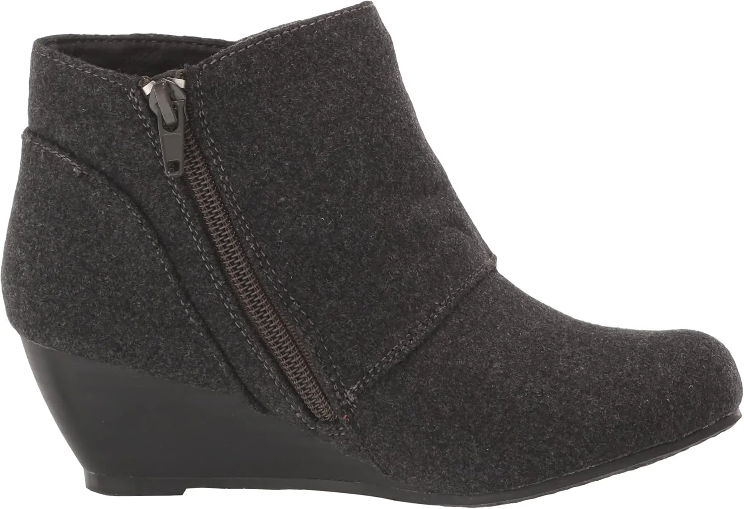 Blowfish Malibu Girl's Bello-k Ankle Boot