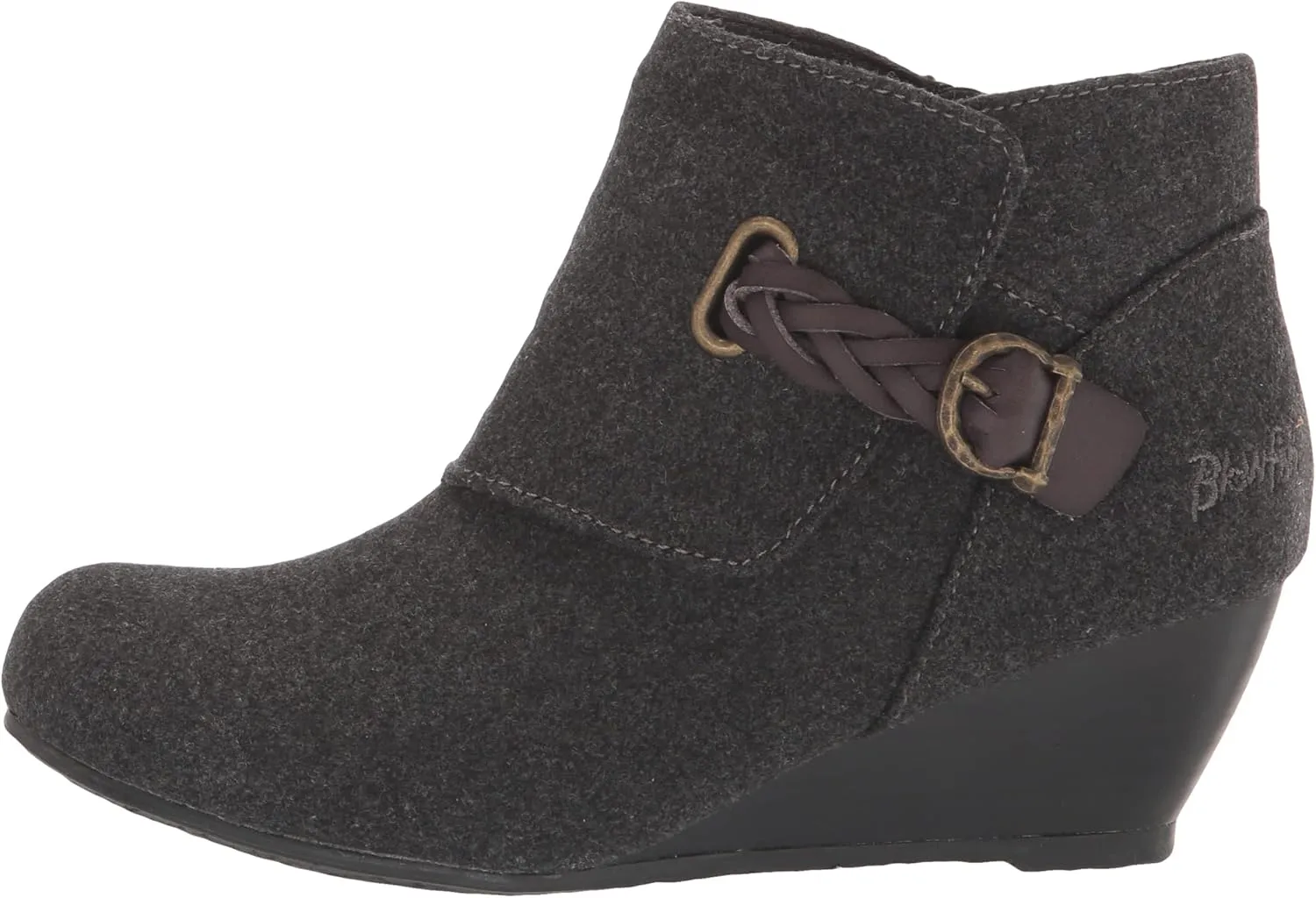 Blowfish Malibu Girl's Bello-k Ankle Boot
