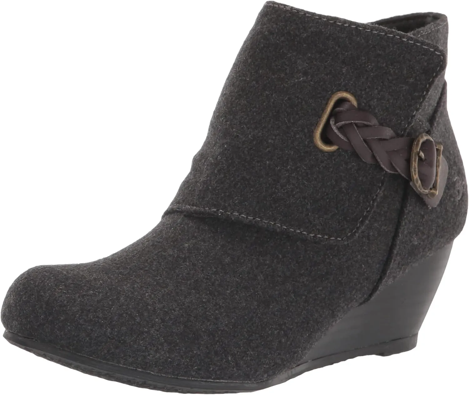 Blowfish Malibu Girl's Bello-k Ankle Boot
