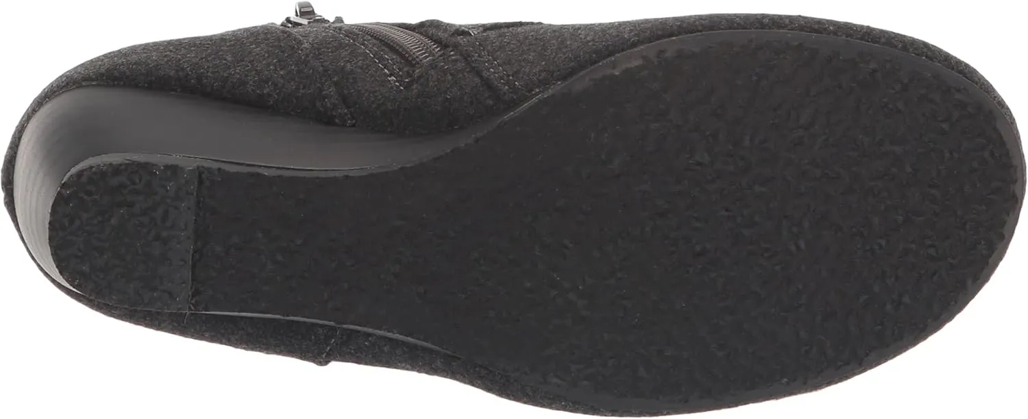 Blowfish Malibu Girl's Bello-k Ankle Boot