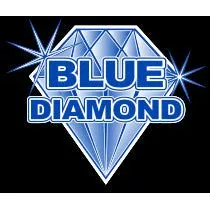 Blue Diamond Eco Groundsheet Peg (Case of 15) White Box