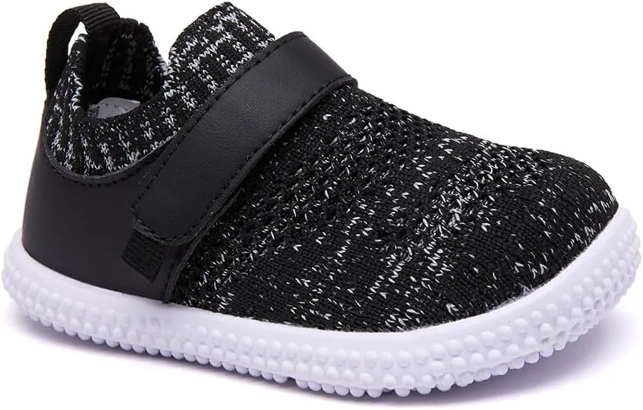 BMCiTYBM Toddler Baby Shoes Girl Boy Breathable Mesh Sneakers Non Slip