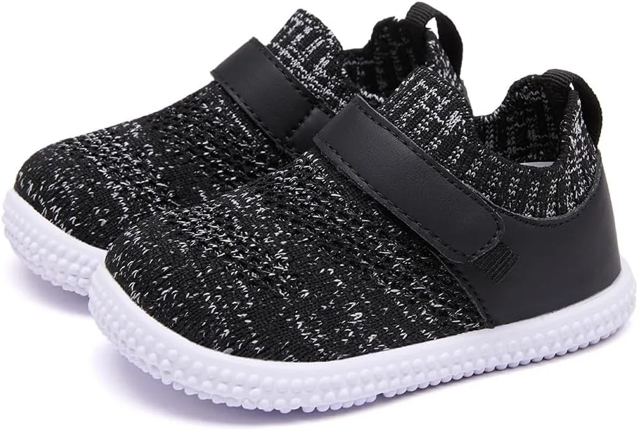 BMCiTYBM Toddler Baby Shoes Girl Boy Breathable Mesh Sneakers Non Slip