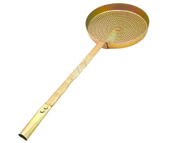 Boondi Jara or Motichoor Ladoo Jharna, Different Style's Available