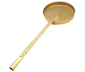 Boondi Jara or Motichoor Ladoo Jharna, Different Style's Available