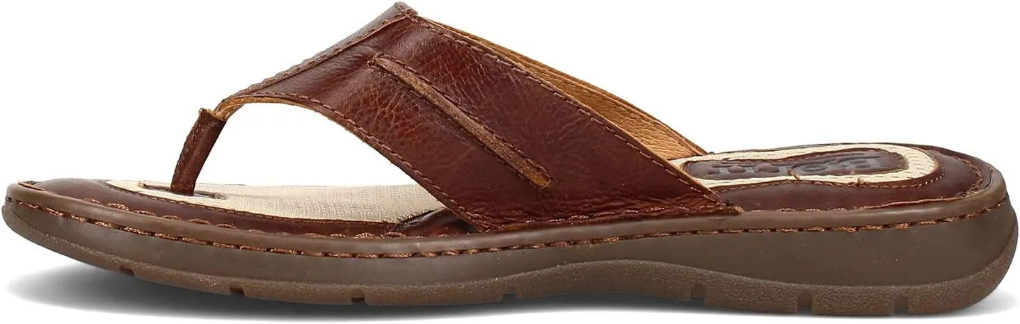 BORN Men's, Whitman Sandal
