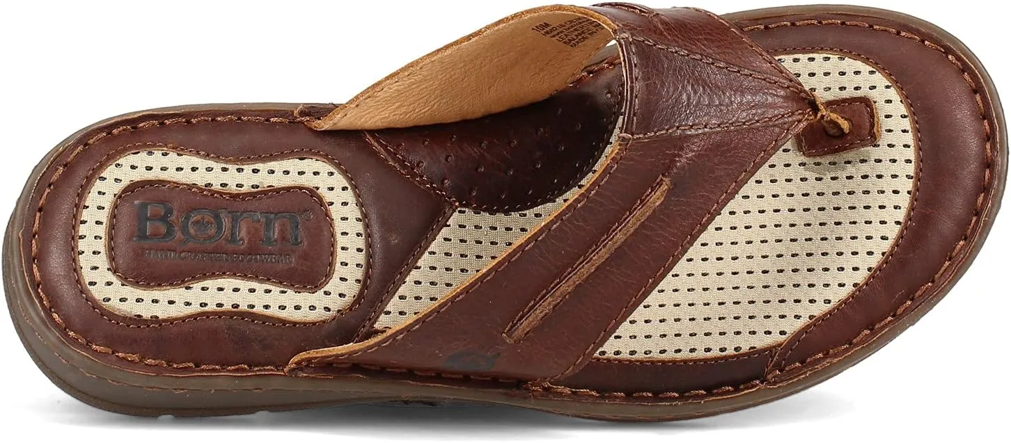 BORN Men's, Whitman Sandal