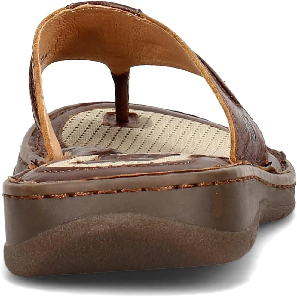 BORN Men's, Whitman Sandal