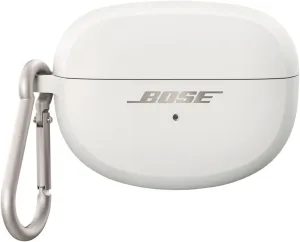 Bose Ultra Open Earbuds Silicone Case Cover, White