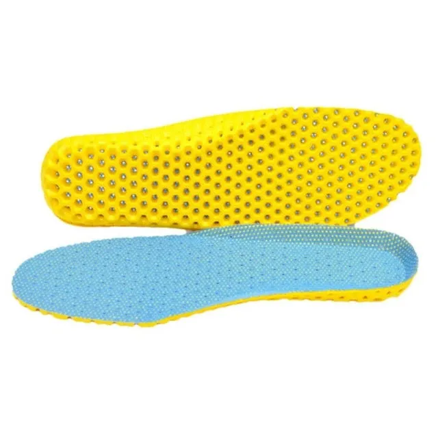 Breathable Insoles