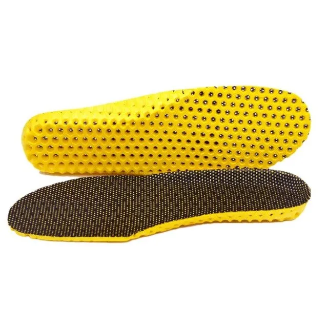 Breathable Insoles