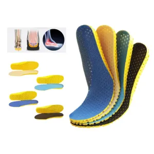 Breathable Insoles