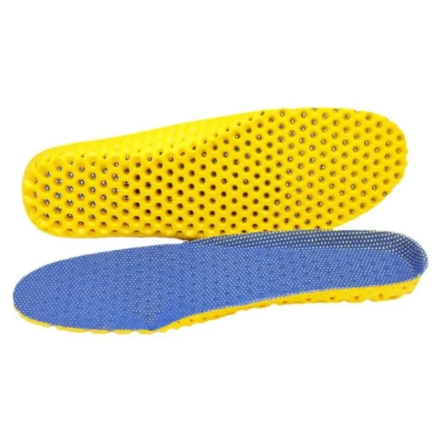 Breathable Insoles