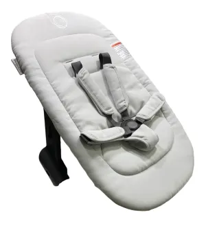 Bugaboo Giraffe Newborn Set, Polar White