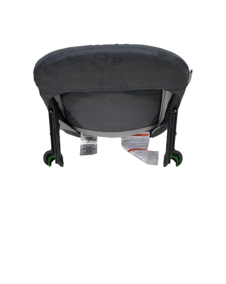 Bugaboo Giraffe Newborn Set, Tornado Gray